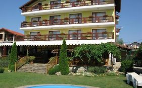 Margarita Hotel