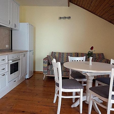 Margarita Hotel Varna Dış mekan fotoğraf