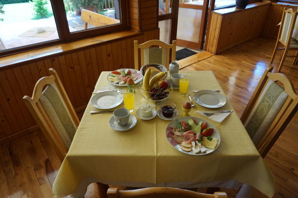 Margarita Hotel Varna Dış mekan fotoğraf