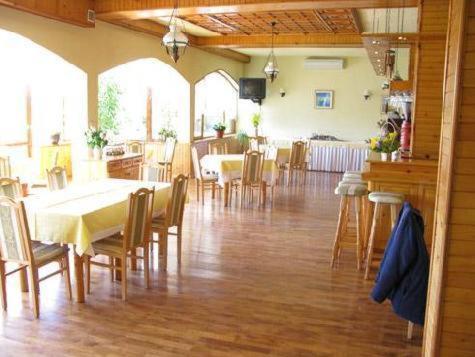 Margarita Hotel Varna Dış mekan fotoğraf