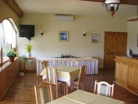 Margarita Hotel Varna Dış mekan fotoğraf