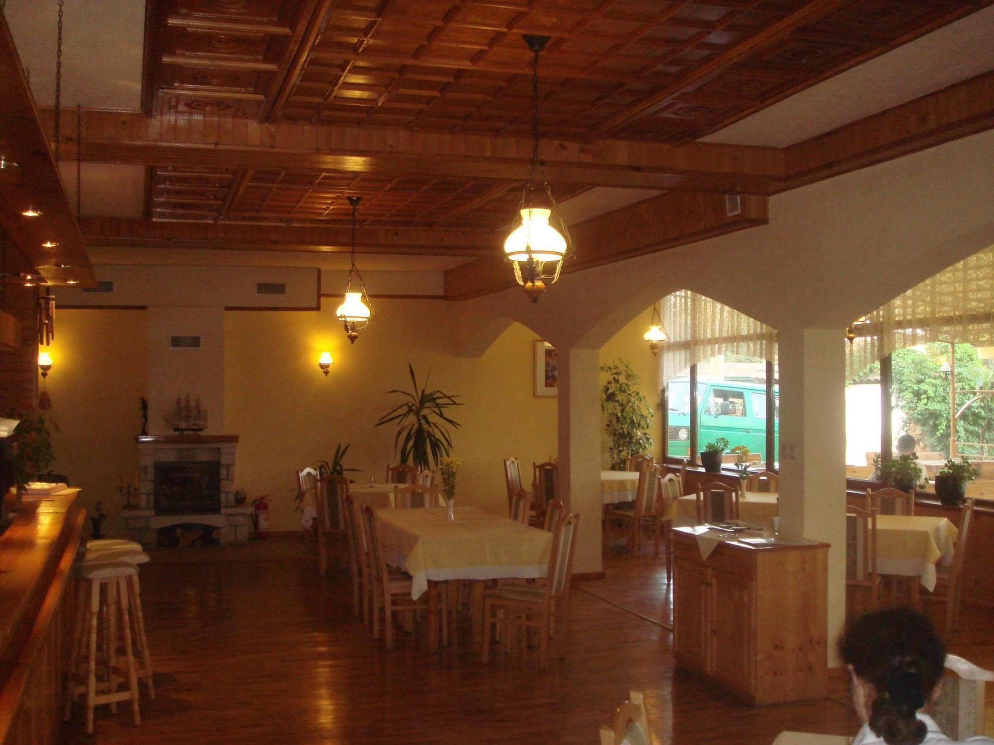 Margarita Hotel Varna Dış mekan fotoğraf