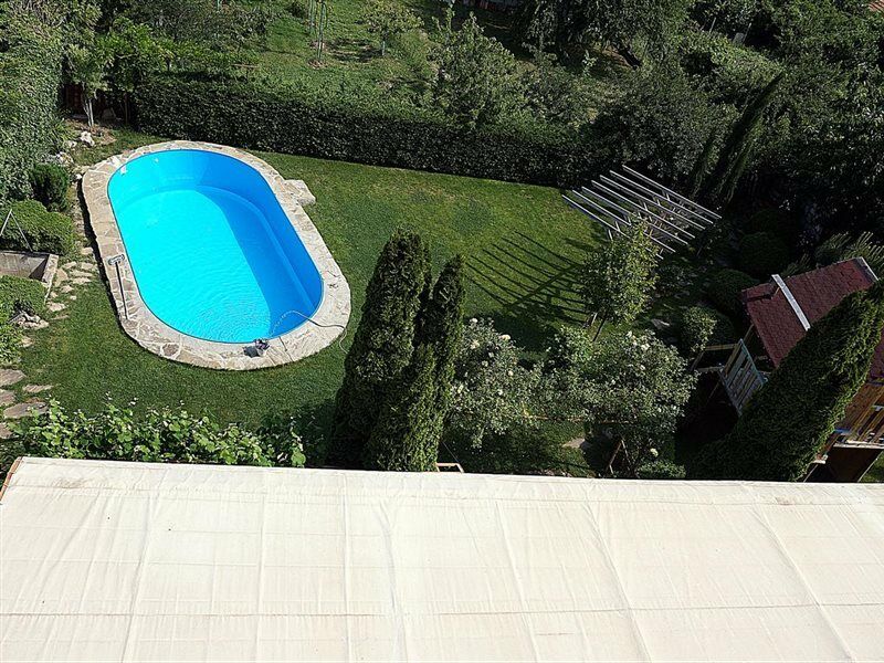 Margarita Hotel Varna Dış mekan fotoğraf